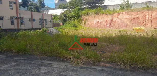 Terreno / Lote / Condomínio à venda, 1689m² no Centro, Diadema