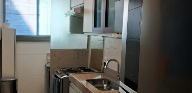Cobertura com 3 Quartos à venda, 125m² no Jardim Panorama, Bauru