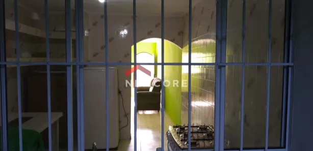 Sobrado com 2 Quartos à venda, 78m² no CDHU, Mongaguá