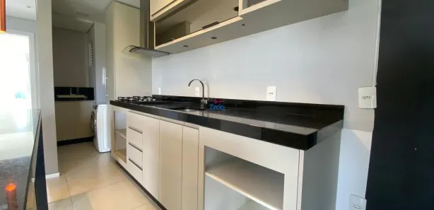 Apartamento com 2 Quartos para alugar, 74m² no Salto do Norte, Blumenau