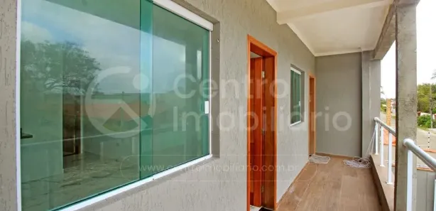 Kitnet com 1 Quarto à venda, 35m² no Estância Balneária Maria Helena Novaes, Peruíbe