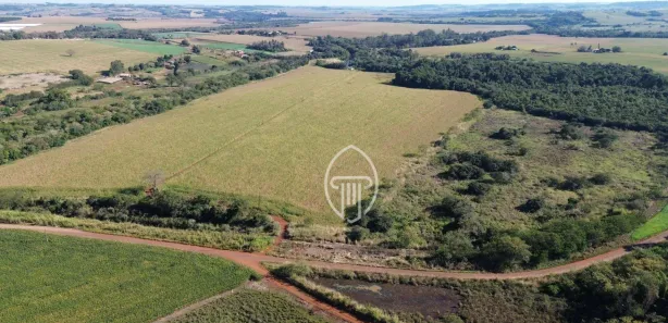 Fazenda / Sítio / Chácara à venda, 435600m² no Cruzeiro do Norte, Uraí