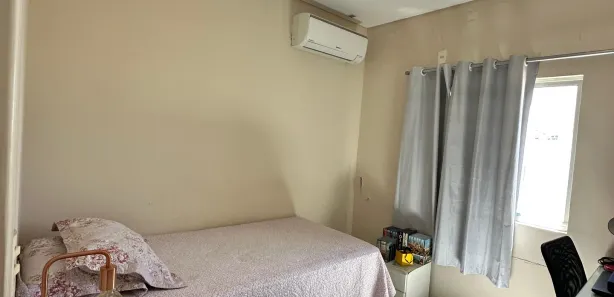 Apartamento com 3 Quartos à venda, 66m² no Piçarra, Teresina