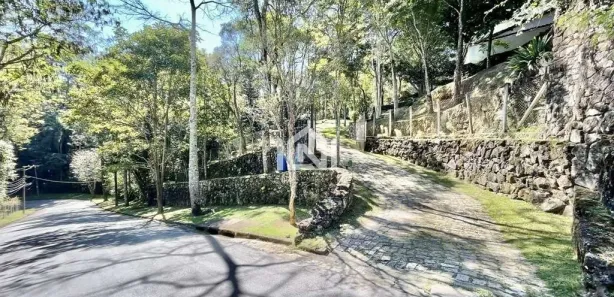 Casa de Condomínio com 4 Quartos à venda, 488m² no Moinho Velho, Embu das Artes