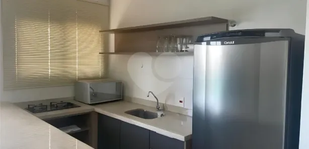 Flat com 1 Quarto para alugar, 37m² no Parque Campolim, Sorocaba