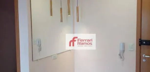 Conjunto Comercial / Sala para alugar, 38m² no Centro, Guarulhos
