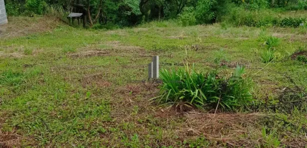 Terreno / Lote / Condomínio à venda, 2769m² no Centro, Piedade