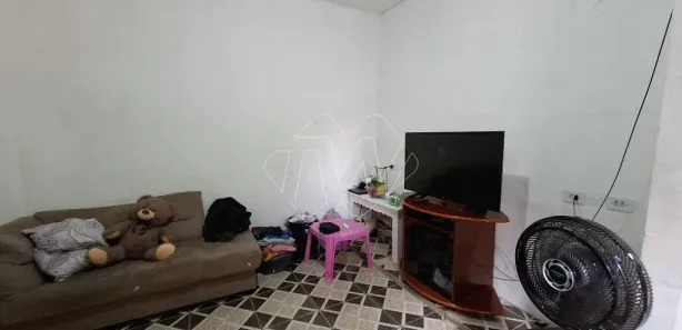 Sobrado com 2 Quartos à venda, 90m² no Conjunto Habitacional Victório de Santi, Araraquara