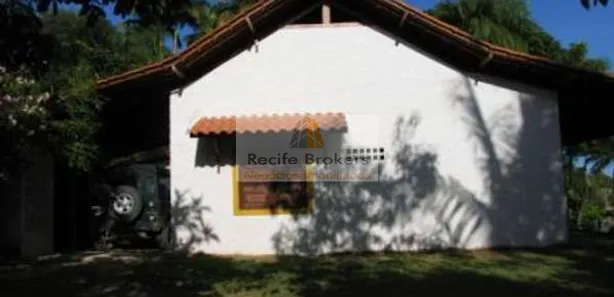 Galpão / Depósito / Armazém à venda, 480m² no Santo Agostinho, Cabo de Santo Agostinho