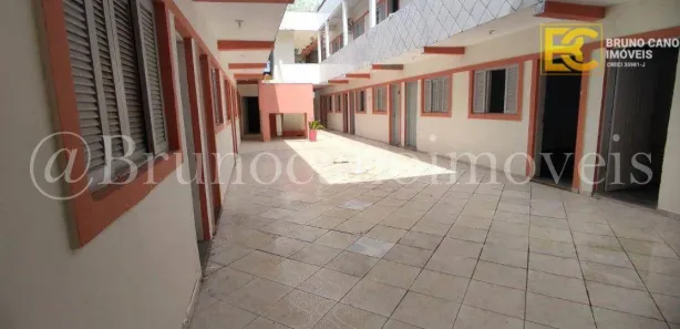 Kitnet com 1 Quarto à venda, 40m² no Estância Balneária Convento Velho, Peruíbe