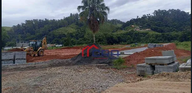 Terreno / Lote / Condomínio à venda, 365m² no Village do Sol, Barra Mansa
