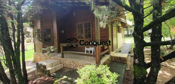 Fazenda / Sítio / Chácara com 6 Quartos à venda, 2000m² no Condomínio Vale do Ouro, Ribeirão das Neves