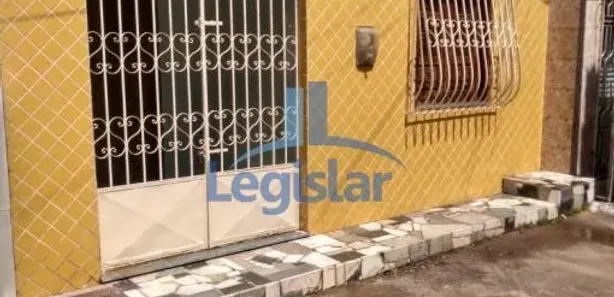 Casa com 2 Quartos à venda, 58m² no Siqueira Campos, Aracaju