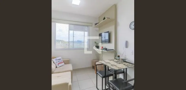 Apartamento com 2 Quartos à venda, 32m² no Vila Socorro, São Paulo