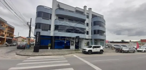 Apartamento com 2 Quartos para alugar, 108m² no Gravatá, Navegantes