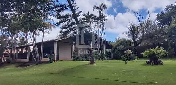 Fazenda / Sítio / Chácara com 2 Quartos à venda, 410m² no Parque Monte Bianco, Araçoiaba da Serra