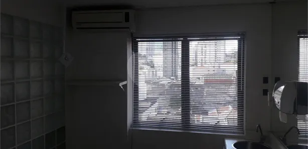 Conjunto Comercial / Sala para alugar, 84m² no Santana, São Paulo