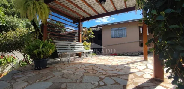 Fazenda / Sítio / Chácara com 2 Quartos à venda, 300m² no Condomínio Horizontal Marajoara, Ibiporã