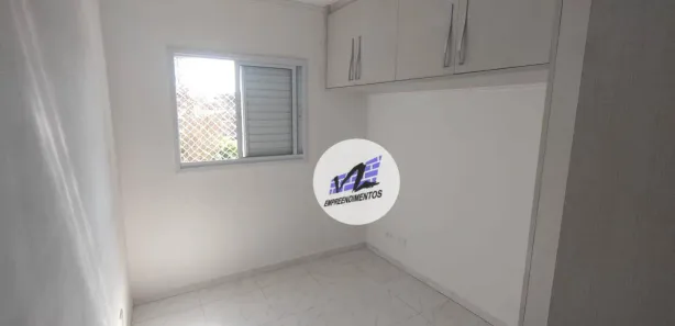 Apartamento com 1 Quarto para alugar, 50m² no Vila Bela, São Paulo
