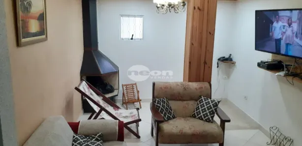 Fazenda / Sítio / Chácara com 3 Quartos à venda, 120m² no Curucutu, São Bernardo do Campo