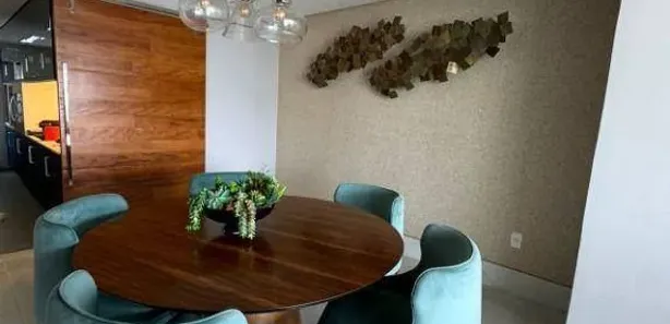 Apartamento com 4 Quartos à venda, 202m² no Água Branca, São Paulo