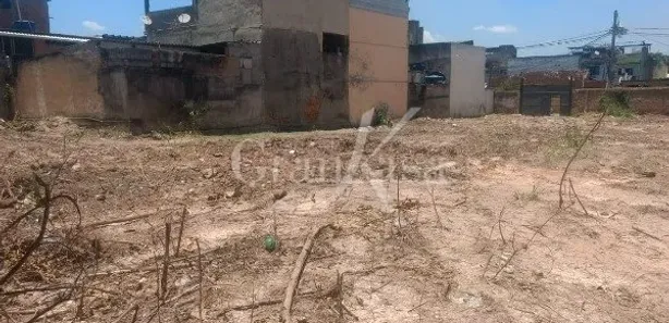 Terreno / Lote / Condomínio à venda, 2400m² no Vila São Luís, Duque de Caxias