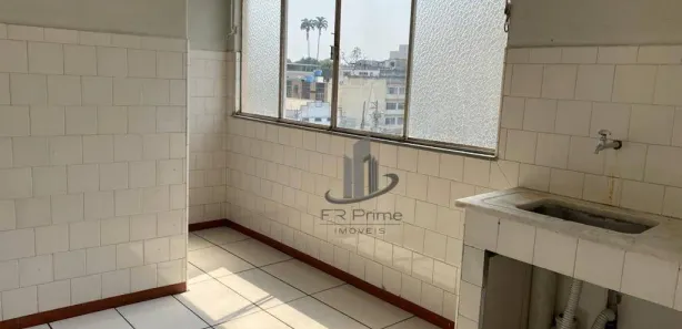 Apartamento com 1 Quarto à venda, 52m² no Centro, Barra Mansa