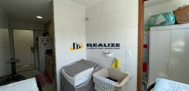 Apartamento com 2 Quartos à venda, 72m² no Parque Rosário, Campos dos Goytacazes