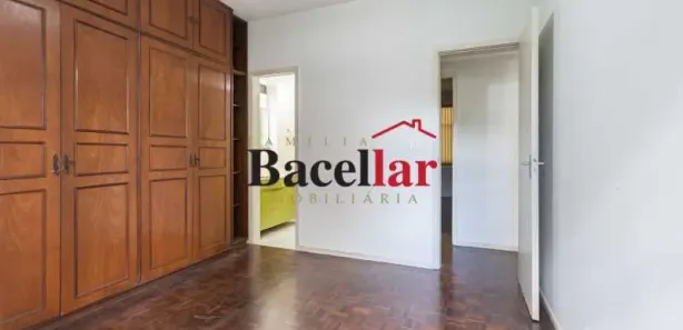 Apartamento com 3 Quartos à venda, 85m² no Tijuca, Rio de Janeiro