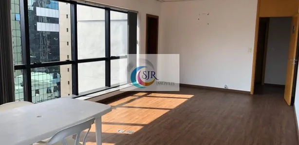 Conjunto Comercial / Sala para alugar, 400m² no Vila Olímpia, São Paulo