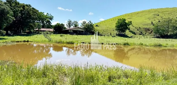 Fazenda / Sítio / Chácara com 2 Quartos à venda, 87179m² no Papucaia, Cachoeiras de Macacu