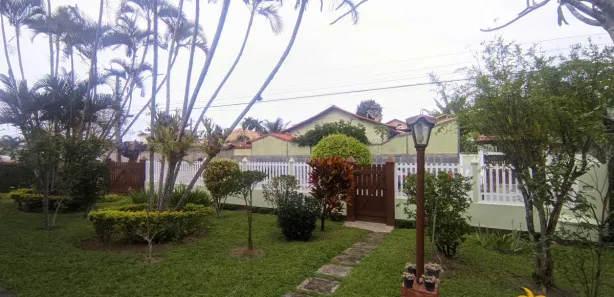 Casa com 3 Quartos à venda, 580m² no Pontinha, Araruama