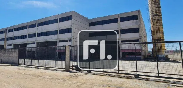 Galpão / Depósito / Armazém para alugar, 1688m² no Distrito Industrial, Araçariguama