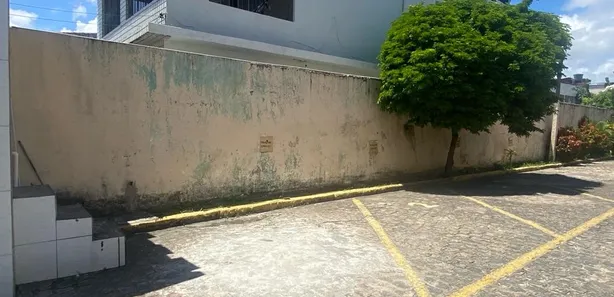 Casa de Condomínio com 4 Quartos à venda, 123m² no Campo Grande, Recife