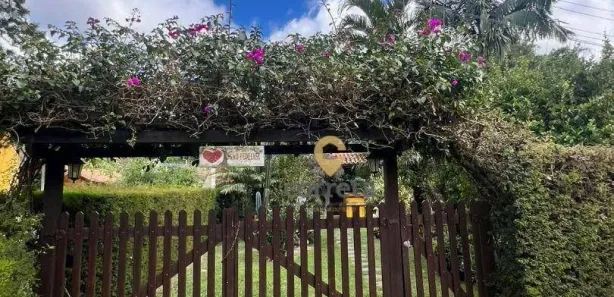 Casa com 4 Quartos à venda, 193m² no São Pedro da Serra, Nova Friburgo