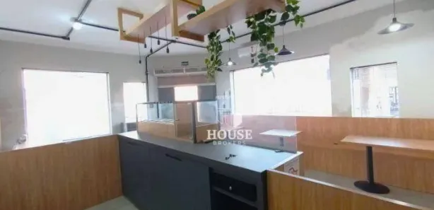 Loja / Salão / Ponto Comercial para alugar, 60m² no Centro, Mogi Guaçu