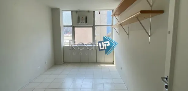 Conjunto Comercial / Sala à venda, 52m² no Copacabana, Rio de Janeiro