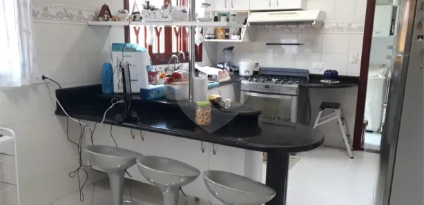 Sobrado com 3 Quartos à venda, 150m² no Vila Bonilha, São Paulo