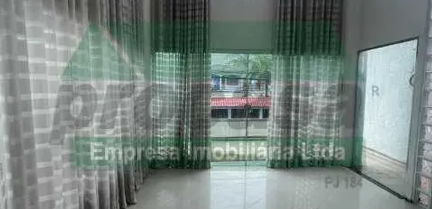 Conjunto Comercial / Sala para alugar, 18m² no Nossa Senhora das Graças, Manaus