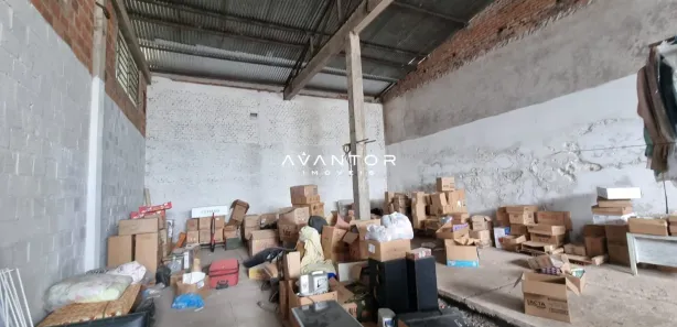 Prédio Inteiro com 1 Quarto à venda, 1000m² no Camobi, Santa Maria