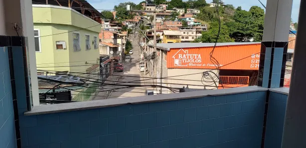Sobrado com 2 Quartos para alugar, 75m² no Barreto, Niterói