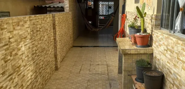 Casa com 3 Quartos à venda, 208m² no Quarta Divisão, Ribeirão Pires