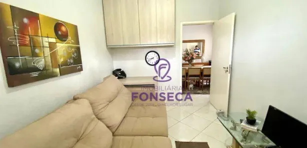 Casa com 3 Quartos à venda, 108m² no Jardim Canadá, Pouso Alegre
