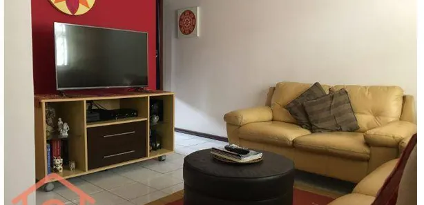 Casa de Condomínio com 2 Quartos à venda, 80m² no Vila Parque Jabaquara, São Paulo