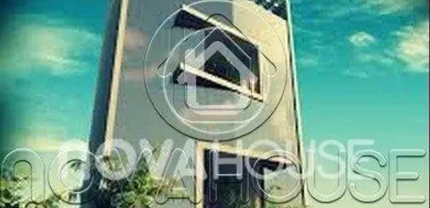 Flat com 1 Quarto à venda, 48m² no Vila Palmira, Campo Grande