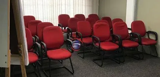 Casa de Condomínio com 5 Quartos para alugar, 600m² no Jardim, Santo André