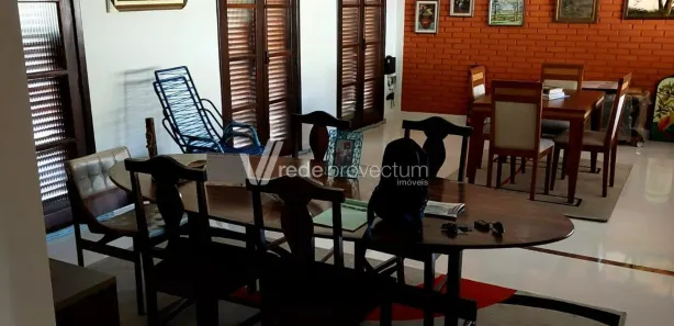 Casa com 4 Quartos à venda, 272m² no Lot Santana, São Pedro