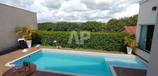 Casa com 3 Quartos à venda, 139m² no Jardim Paraíso, Itu
