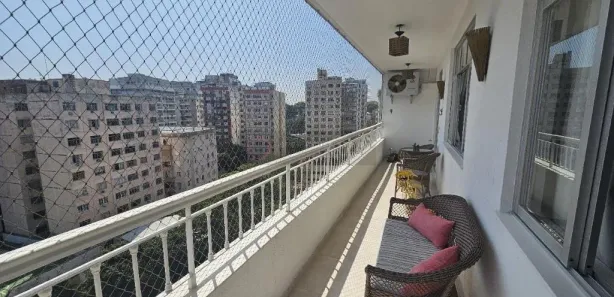 Loft com 2 Quartos à venda, 85m² no Centro, Niterói