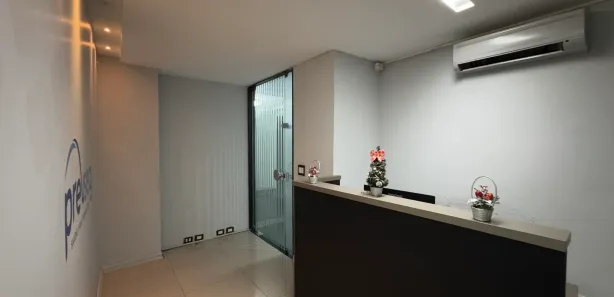 Andar / Laje corporativa com 4 Quartos à venda, 102m² no Boa Viagem, Recife